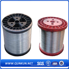 China Hot Sale Stainless Steel Soft Tie Wire